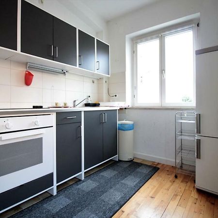 Charming 3-Bedroom Apartment With Parking Lot Wurtzburgo Exterior foto