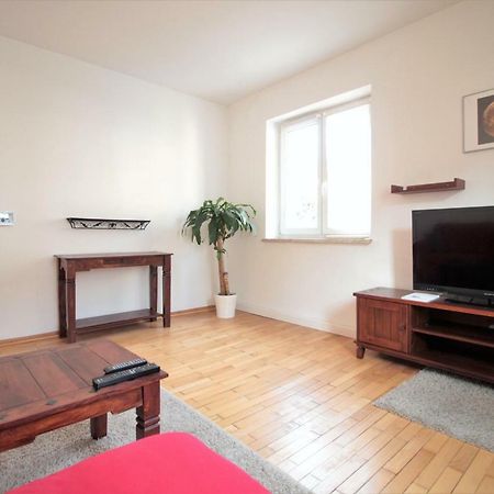 Charming 3-Bedroom Apartment With Parking Lot Wurtzburgo Exterior foto