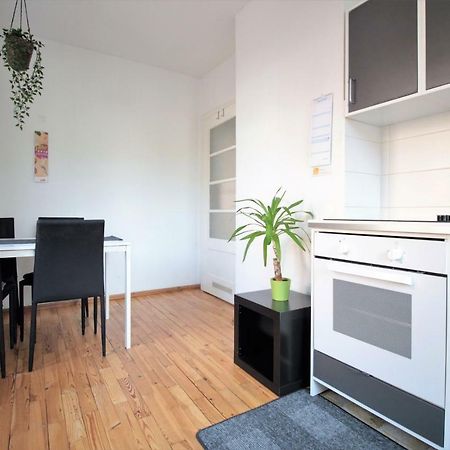 Charming 3-Bedroom Apartment With Parking Lot Wurtzburgo Exterior foto