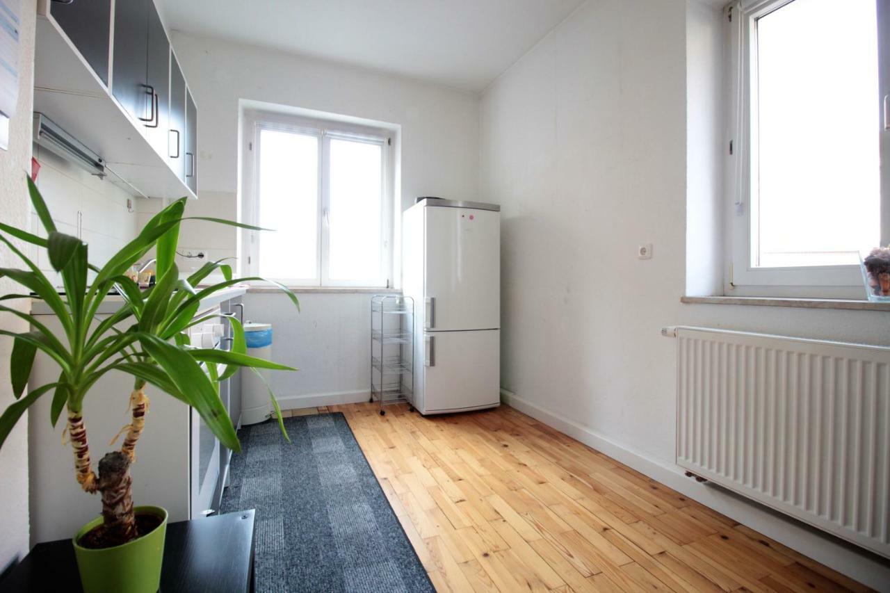 Charming 3-Bedroom Apartment With Parking Lot Wurtzburgo Exterior foto